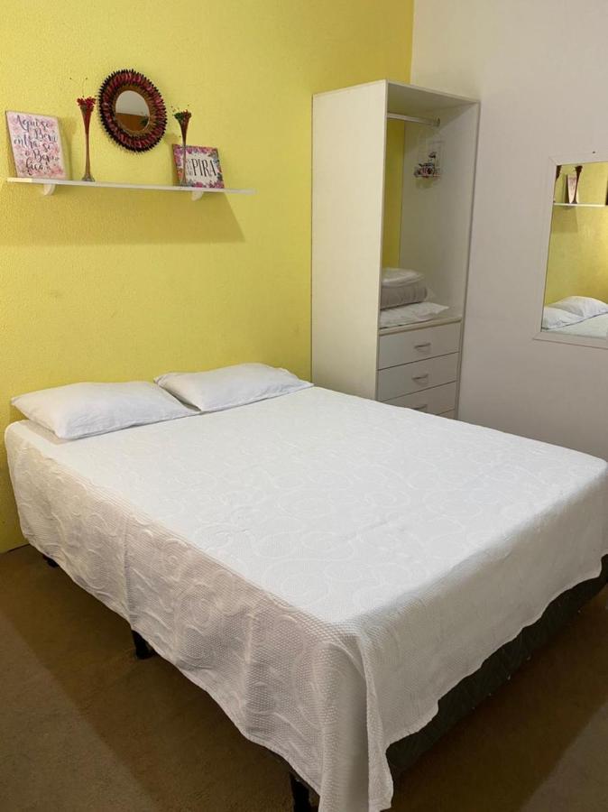 Pousada Santa Lolla São Carlos المظهر الخارجي الصورة
