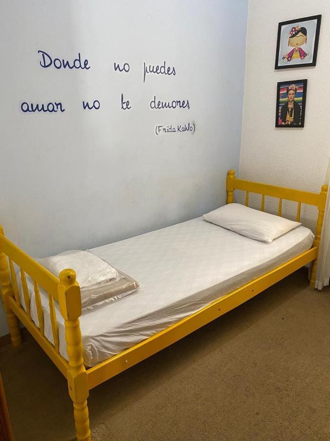Pousada Santa Lolla São Carlos المظهر الخارجي الصورة