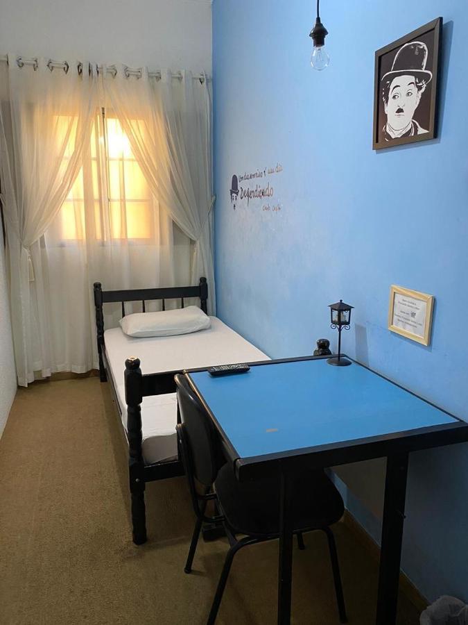 Pousada Santa Lolla São Carlos المظهر الخارجي الصورة