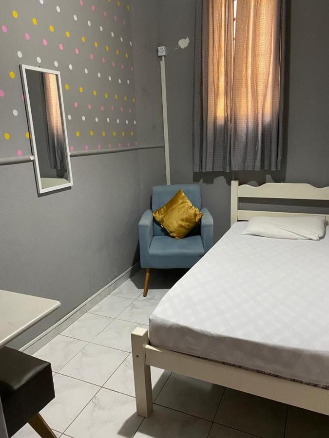 Pousada Santa Lolla São Carlos المظهر الخارجي الصورة