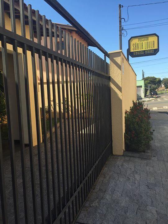 Pousada Santa Lolla São Carlos المظهر الخارجي الصورة