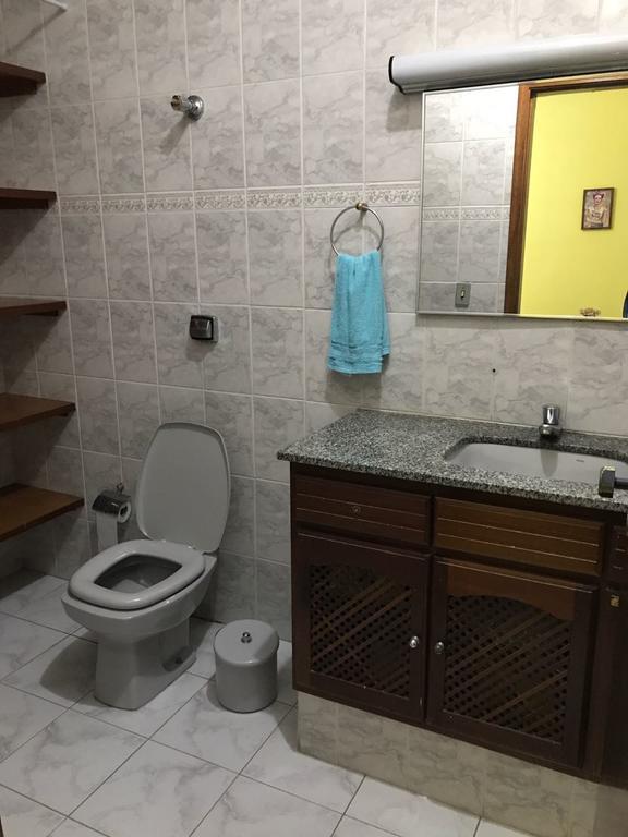 Pousada Santa Lolla São Carlos المظهر الخارجي الصورة