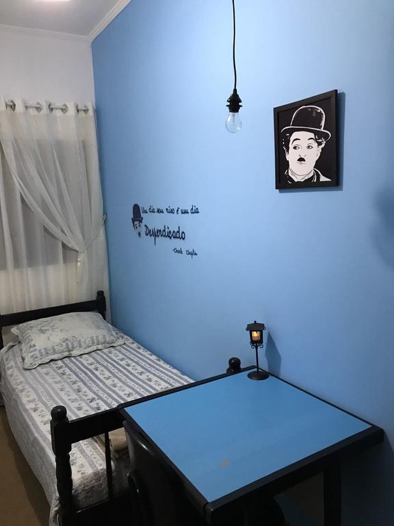 Pousada Santa Lolla São Carlos المظهر الخارجي الصورة