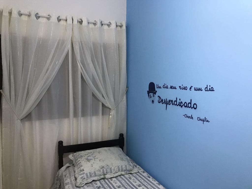Pousada Santa Lolla São Carlos المظهر الخارجي الصورة