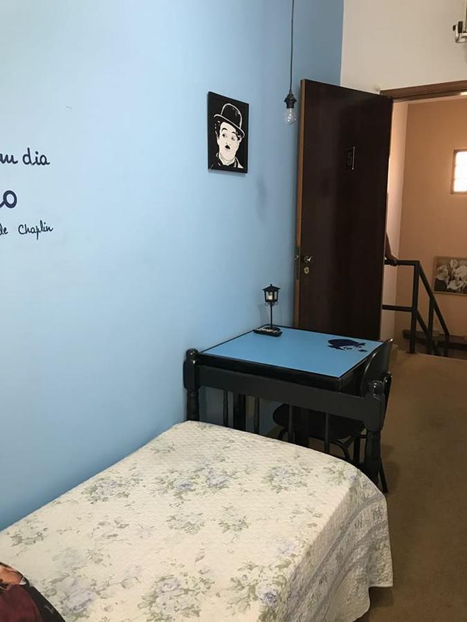 Pousada Santa Lolla São Carlos المظهر الخارجي الصورة