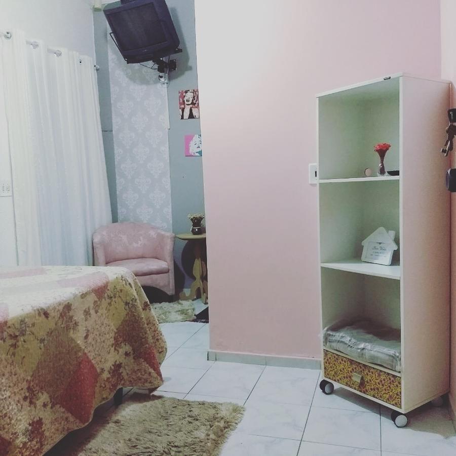 Pousada Santa Lolla São Carlos المظهر الخارجي الصورة