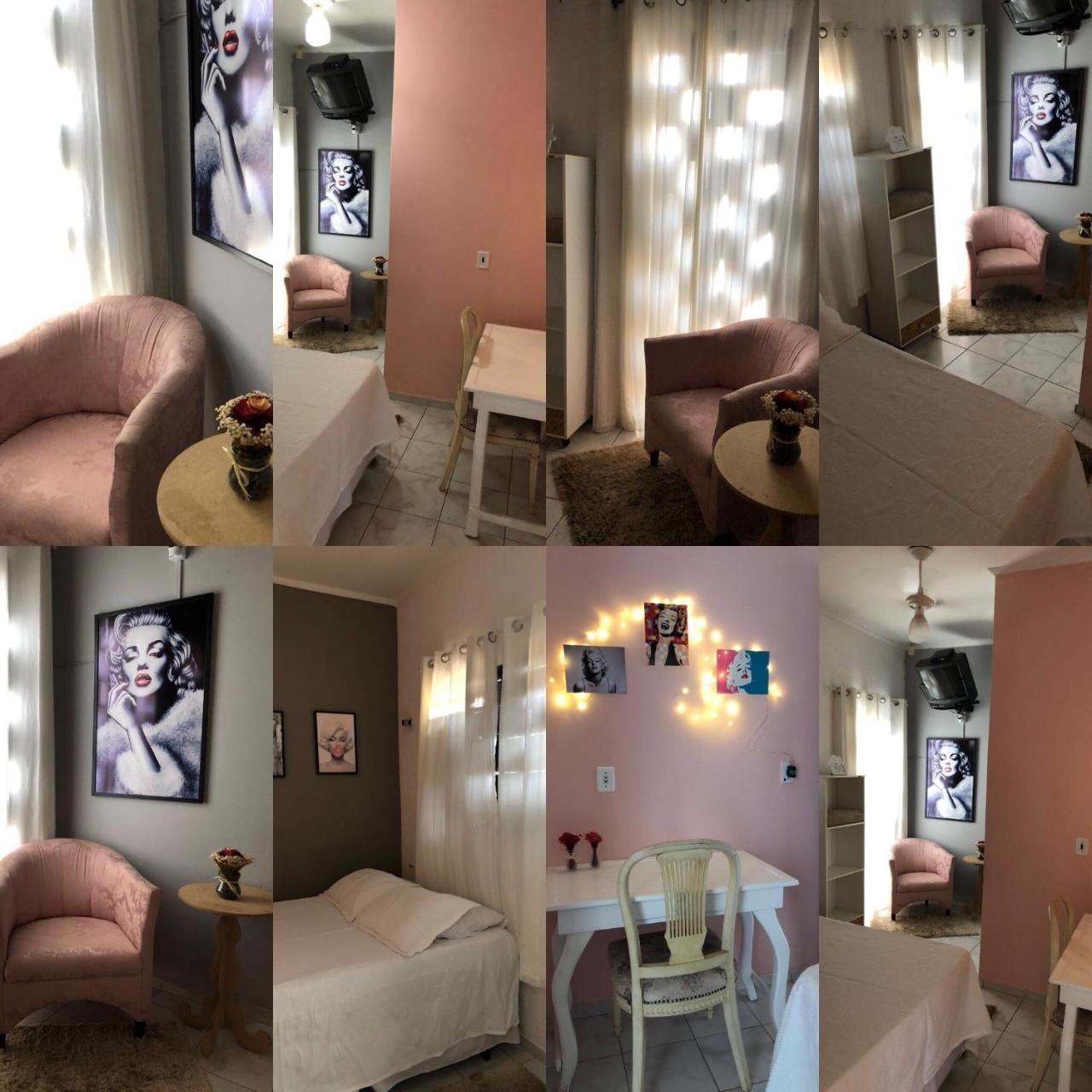 Pousada Santa Lolla São Carlos المظهر الخارجي الصورة